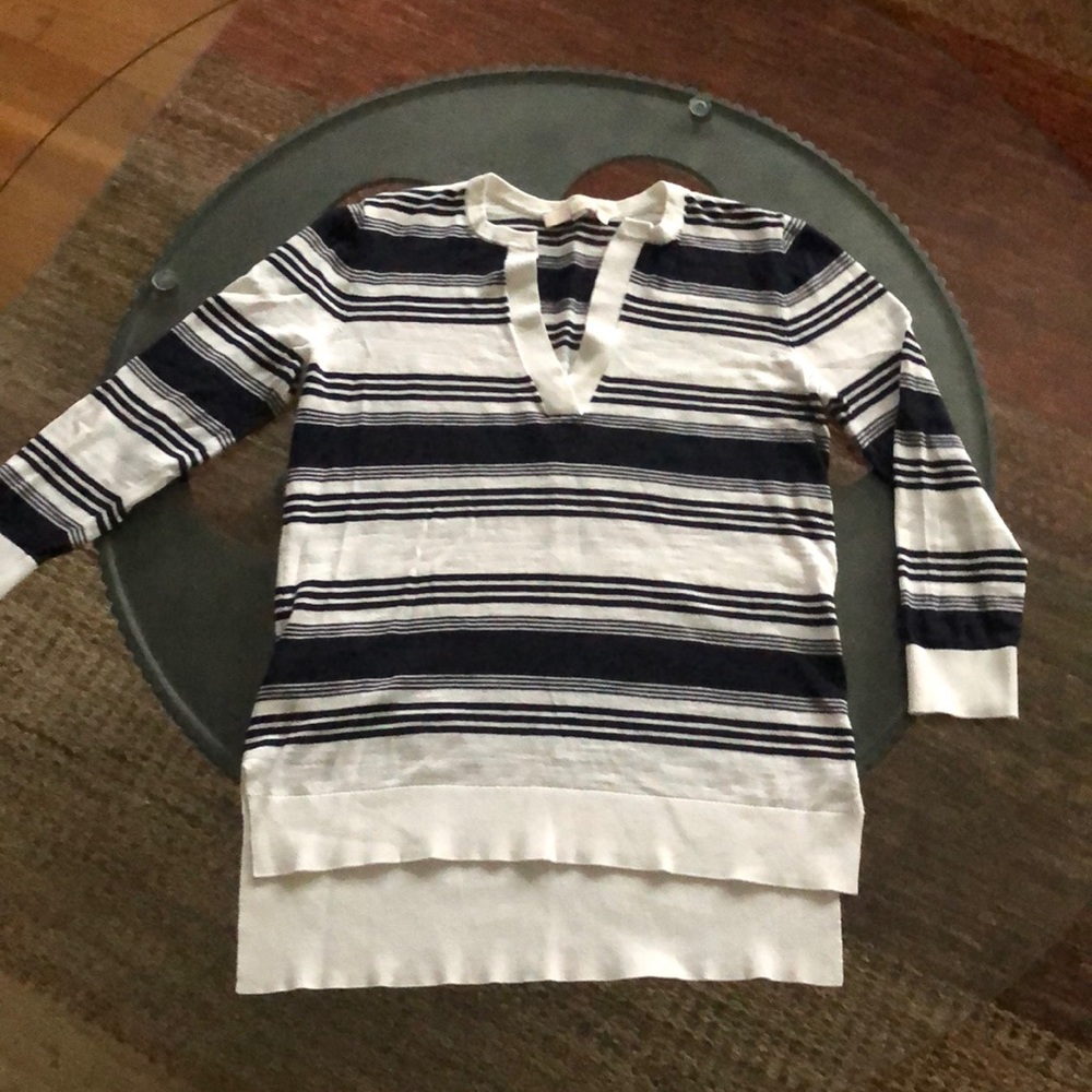 LOFT Light Sweater Top
